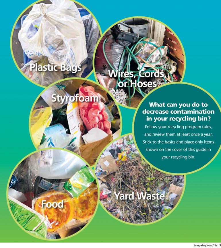 How To Recycle Tote Enterprises Pinellas County Recycling