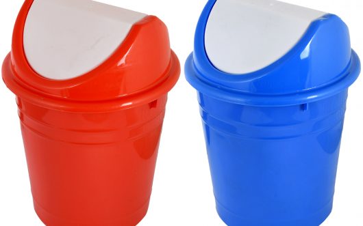 kuber-industries-plastic-2-pieces-medium-size-swing-lid-garbage-waste-dustbin-for-home-office-factory-10-liters-red-amp-blue--ctktc38719-555002_l